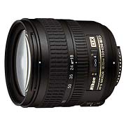18-70mm Nikkor