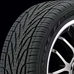 Goodyear Eagle F1 A/S